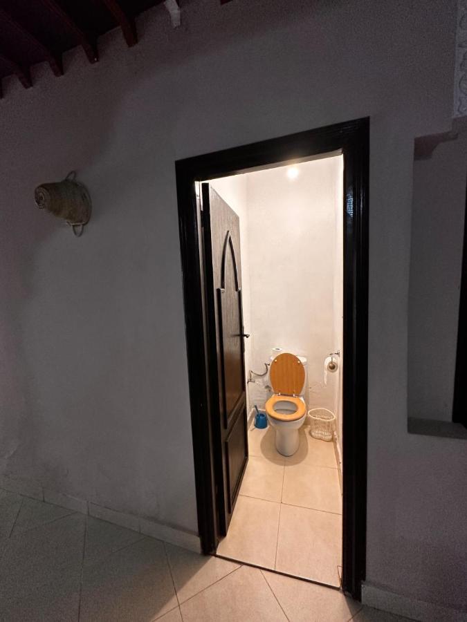 Villa Ms Holidays Mika Privatisee Marrakech Μαρακές Εξωτερικό φωτογραφία
