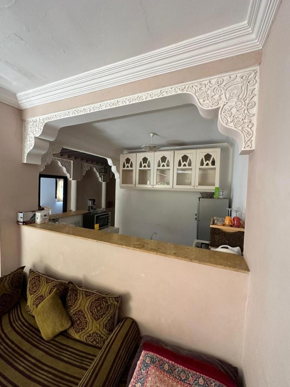 Villa Ms Holidays Mika Privatisee Marrakech Μαρακές Εξωτερικό φωτογραφία