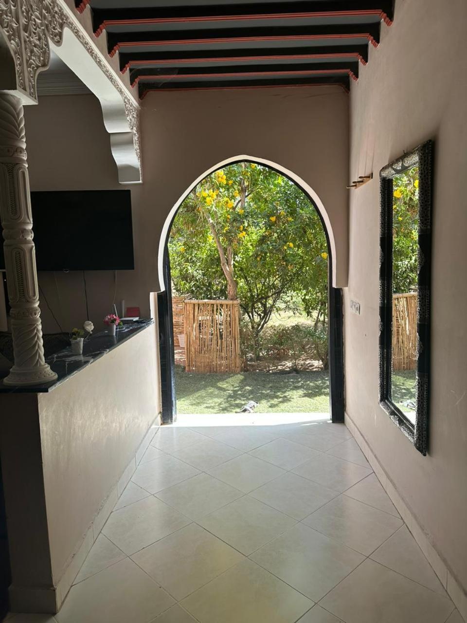 Villa Ms Holidays Mika Privatisee Marrakech Μαρακές Εξωτερικό φωτογραφία