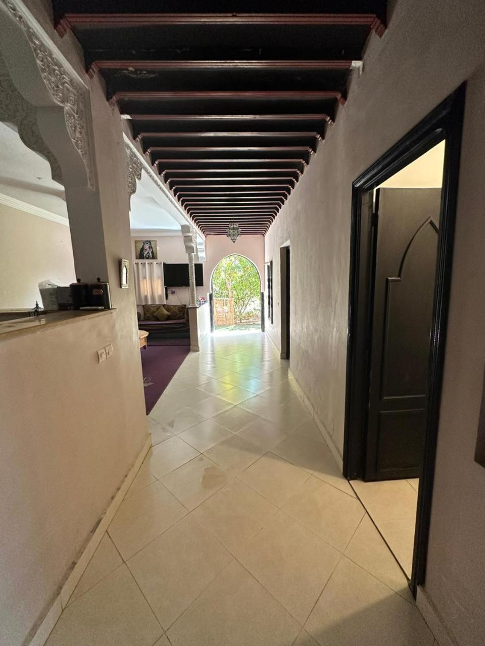 Villa Ms Holidays Mika Privatisee Marrakech Μαρακές Εξωτερικό φωτογραφία